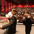 『SAKAMOTO DAYS』ファミリー試写会サプライズ登壇オフィシャルスチール