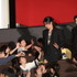 『SAKAMOTO DAYS』ファミリー試写会サプライズ登壇オフィシャルスチール