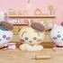 「ちいかわベーカリー」オリジナル3D動画
