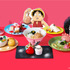 『ONE PIECE』コラボカフェ「ONE PIECE CAFE GENE」第2弾コラボメニュー