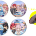 「転生したらスライムだった件×着物レンタルVASARAコラボキャンペーン」限定ノベルティ付きレンタルプランを実施