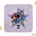 Disney THE MARKET 2026　阪急うめだ本店限定「ミニー＆デイジー〈スター〉ミニタオル」