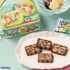 Disney SWEETS COLLECTION by 東京ばな奈「チップ＆デール/バニラチョコレートサンドスペシャル缶」