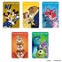 阪急うめだ本店「Disney THE MARKET 2026」購入特典の限定2層式カード（全5種）