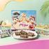 「チップ&デール」「クラリス」×東京ばな奈