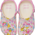 ハローキティ アンド フレンズ パステル クラシック クロッグ
