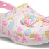 ハローキティ アンド フレンズ パステル クラシック クロッグ