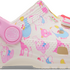 ハローキティ アンド フレンズ パステル クラシック クロッグ
