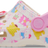 ハローキティ アンド フレンズ パステル クラシック クロッグ