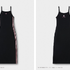 CRONOS × クロミ LONG DRESS