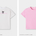 CRONOS × クロミ BASIC TEE