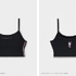 CRONOS × クロミ BRA TOP