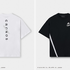 CRONOS × バッドばつ丸 TEE