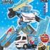 タカラトミー「トミカ ジョブレイバー TJBEX アイスブレイバー ガリガリ君 輸送トラック」商品パッケージ