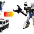 タカラトミー「TJB10 ポリスブレイバー スズキ ハスラー ミニパトロールカー」