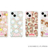 iPhone用ケース