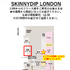 SKINNYDIP LONDON