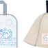 スパバッグ＋サウナハット