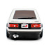 無線マウス トヨタ スプリンタートレノ AE86 『頭文字D』藤原とうふ店(自家用)仕様