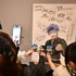 「ゲームショーケース『弥電学園交流会』」