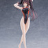 「スイムスーツシルエット　デート・ア・ライブ　時崎狂三 競泳水着Ver.」
