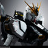 「METAL STRUCTURE 解体匠機 RX-93 νガンダム」