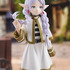POP UP PARADE 葬送のフリーレン フリーレン 三つ編みVer. 完成品フィギュア