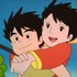 『未来少年コナン』
