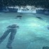 （第一会場　イマーシブシアター）/ ©松本零士／零時社・東映アニメーション
