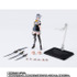 「S.H.Figuarts 0号・アンビー」