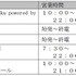 「銀河特急 ミルキー☆サブウェイ×京王電鉄」