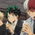 『僕のヒーローアカデミア』No.170+1「More」場面写真