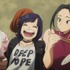 『僕のヒーローアカデミア』No.170+1「More」場面写真