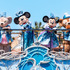 25周年イベント「東京ディズニーシー25周年“スパークリング・ジュビリー”」開催中のTDSを満喫！【現地レポ】