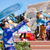 25周年イベント「東京ディズニーシー25周年“スパークリング・ジュビリー”」開催中のTDSを満喫！【現地レポ】
