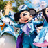 25周年イベント「東京ディズニーシー25周年“スパークリング・ジュビリー”」開催中のTDSを満喫！【現地レポ】