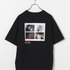 WOMEN & MEN 半袖 T シャツ