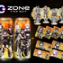 「ZONe ENERGY（ゾーン エナジー）」コラボ