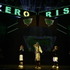 舞台『ZERO RISE』ゲネプロ