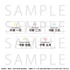 JR東海 「推し旅」×『五等分の花嫁＊』名札プレート（全5種）