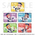 JR東海 「推し旅」×『五等分の花嫁＊』リール付パスケース（全5種）