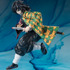 S.H.Figuarts 冨岡義勇