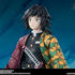 S.H.Figuarts 冨岡義勇