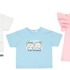 アニメちいかわ半袖Tシャツ