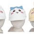 アニメちいかわキャップ
