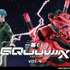 一番くじ 機動戦士Gundam GQuuuuuuX（ジークアクス） vol.4