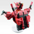 ラストワン賞 赤いガンダム BUSTISAN