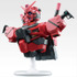ラストワン賞 赤いガンダム BUSTISAN