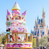 GWは東京ディズニーランドで人気パレード＆フードを満喫！終了ショー＆期間限定プログラムも忘れず体験