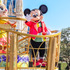 GWは東京ディズニーランドで人気パレード＆フードを満喫！終了ショー＆期間限定プログラムも忘れず体験